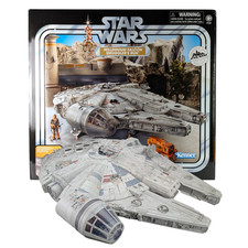 Star Wars 2020 Hasbro Vintage