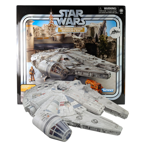 Star wars 2020 hasbro vintage - wars,