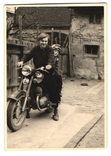 Fotografie curt ritter - curt,
