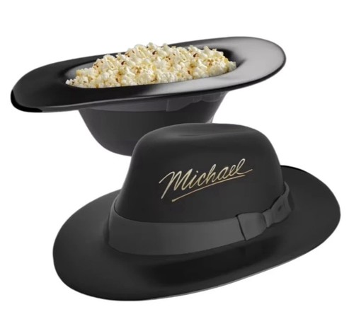 Michael jackson popcorn - popcorn, |