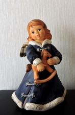 Goebel Figur Engel mit