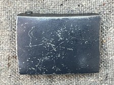 Koppelschloss Luftwaffe