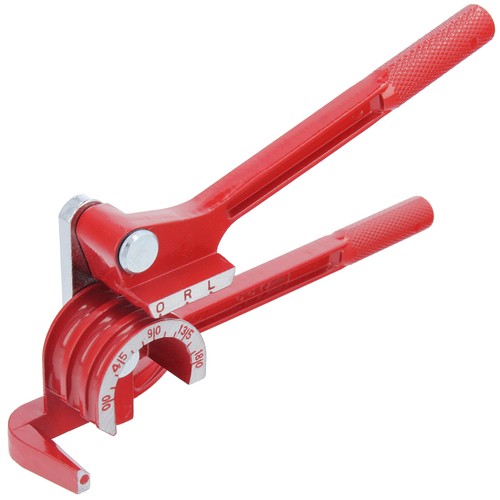 180 rohr tube - 180°, biegegerät