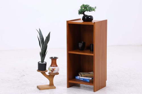 Vintage teak regal mid - regal,