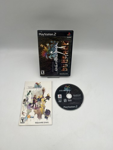 Unlimited saga sony - saga,