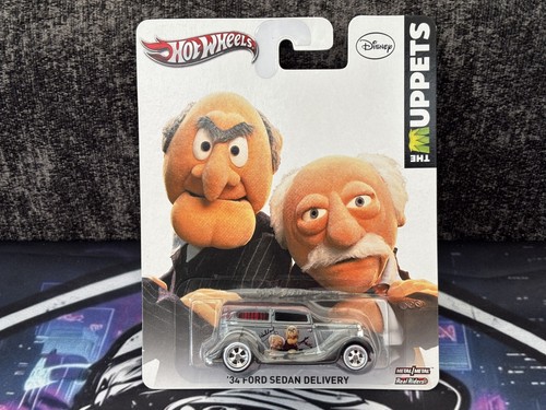 Hot wheels pop - hot, the