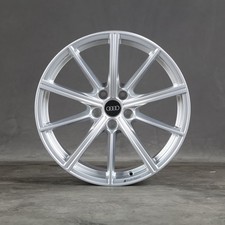 19 Zoll Felge original Audi