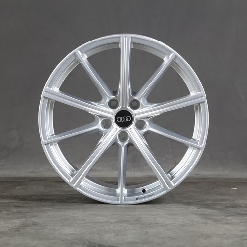 Zoll felge original audi - 19,