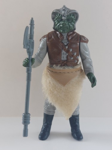 Star wars kenner vintage - wars,