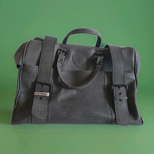 Vintage 70er jahre weekender - vintage,