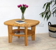 Couchtisch ESBJERG Höhe 48cm