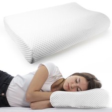 Kopfkissen Memory Foam Kissen