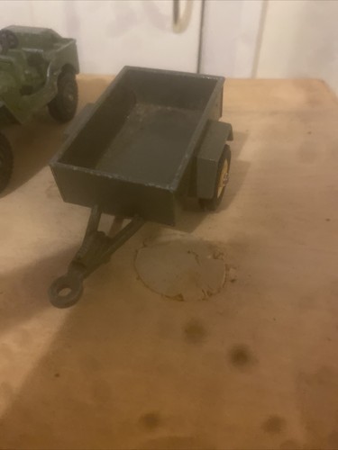 Vintage diecast fahrzeuge - diecast,