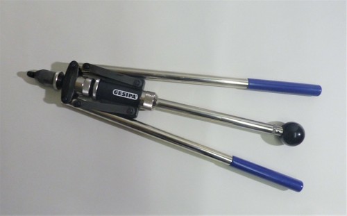Gesipa gbm - gbm, 30