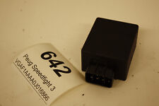 642 Peugeot Speedfight 3 AC Bj 2011  CDI