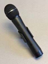 Lectrosonics handmikrofon - lectrosonics,