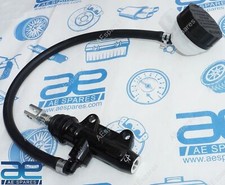 Heck Hauptbremszylinder