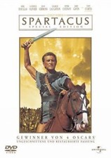 Spartacus special edition - spartacus,