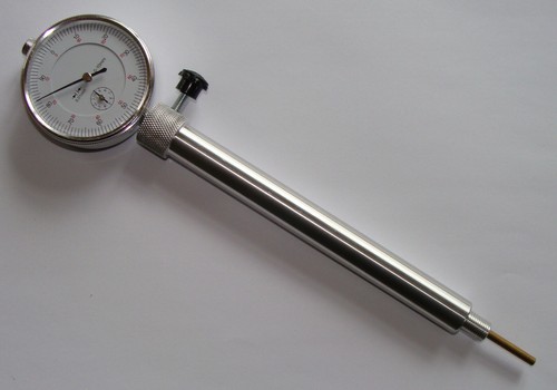 M10x1 zünduhr zündzeitpunkt - zünduhr,