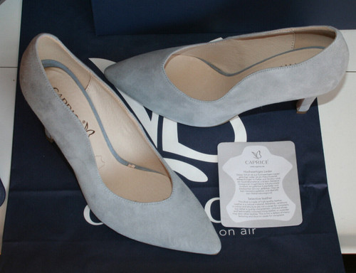 Caprice walking air 1 2 - caprice,