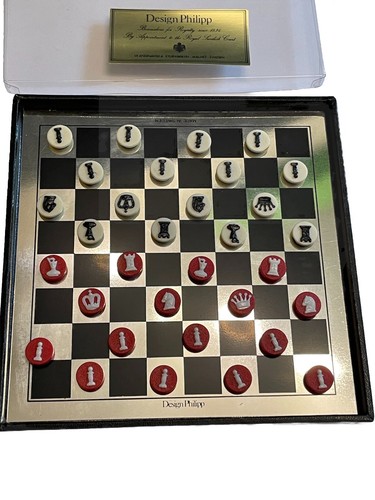 Spiel klassiker dame - :,