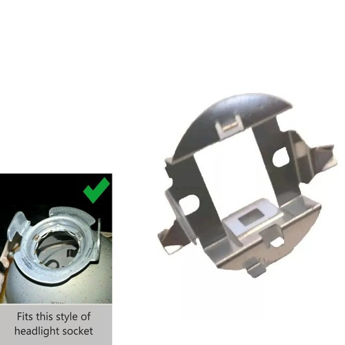 Halogen scheinwerfer - h7,