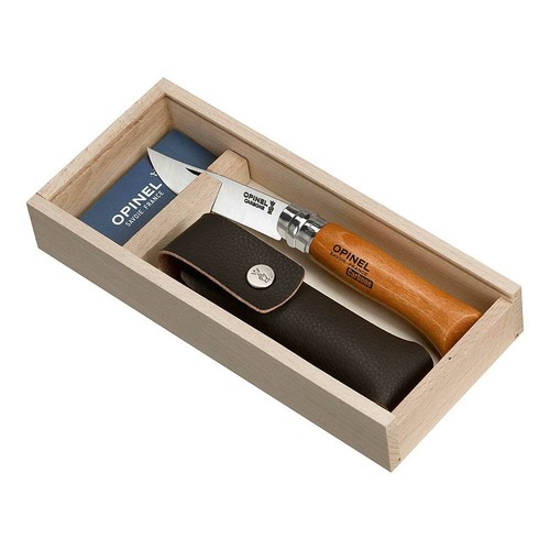 Opinel taschenmesser 08 - opinel, no