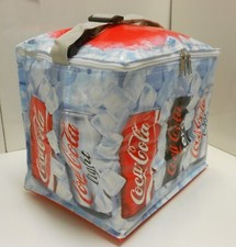 Coca-Cola KÜHLTASCHE, ca