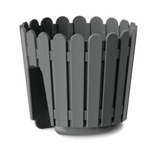 Poétic Geländertopf