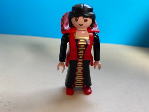 Playmobil 4213 böse - -,