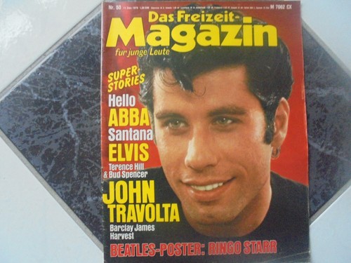 Freiz magazin 1978 - freiz., 50/1978