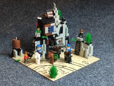 Lego 1 x Set 6761 Bandit's