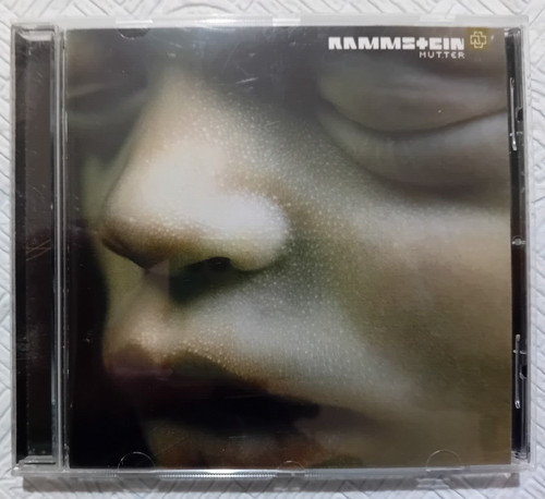 549 639 rammstein - 639-2, mutter