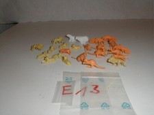 Modelleisenbahn Tiere