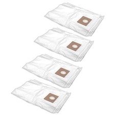 20 Staubsaugerbeutel für EMM