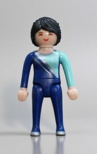 Playmobil Figur Frau Zirkus