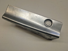 Schwellerspitze Schweller Außenschweller hinten rechts BMW E36 Compact