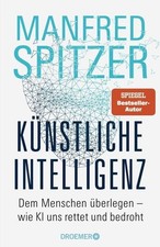 Künstliche Intelligenz: Dem