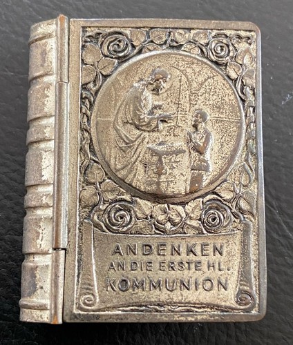 Antike dose schachtel - antike, etui