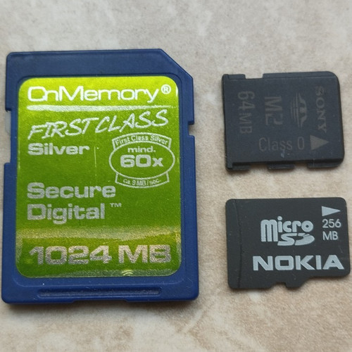 Gemischt 1gb - gemischt, (1024mb)