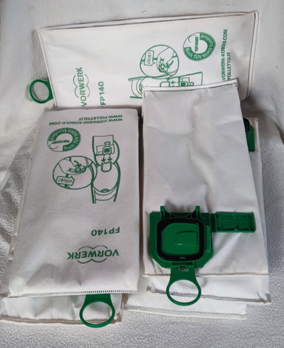 Neu original vorwerk - neu,