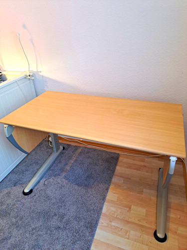 Moll kinder schreibtisch - moll,