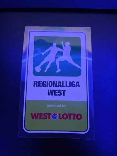 Regionalliga west patch - west,