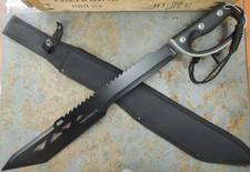 Albainox ESPARTANO II Messer