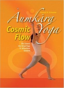 Aumkara yoga cosmic - aumkara,