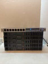 PreSonus Firestudio Project