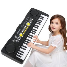 Kids Piano Keyboard with