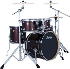 Ludwig Evolution 5-piece
