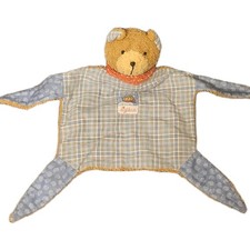 Sigikid Baby Kuscheltuch