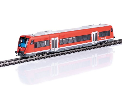 Märklin 36965 dieseltriebwgn - 36965,